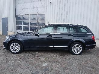 Mercedes C-klasse C Estate (S204) Combi 2.2 C-180 CDI 16V BlueEFFICIENCY (OM651.913) [88=
kW]  (04-2010/08-2014) picture 3