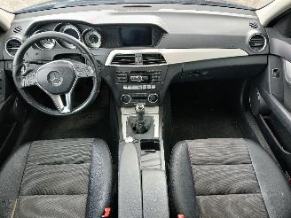 Mercedes C-klasse C Estate (S204) Combi 2.2 C-180 CDI 16V BlueEFFICIENCY (OM651.913) [88=
kW]  (04-2010/08-2014) picture 9