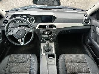 Mercedes C-klasse C Estate (S204) Combi 2.2 C-180 CDI 16V BlueEFFICIENCY (OM651.913) [88=
kW]  (04-2010/08-2014) picture 10