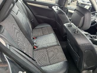 Mercedes C-klasse C Estate (S204) Combi 2.2 C-180 CDI 16V BlueEFFICIENCY (OM651.913) [88=
kW]  (04-2010/08-2014) picture 8
