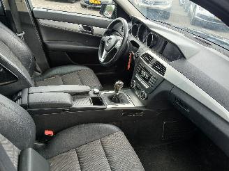 Mercedes C-klasse C Estate (S204) Combi 2.2 C-180 CDI 16V BlueEFFICIENCY (OM651.913) [88=
kW]  (04-2010/08-2014) picture 7