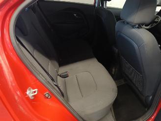 Kia Rio Rio III (UB) Hatchback 1.2 CVVT 16V (G4LA5) [63kW]  (09-2011/12-2017) picture 10