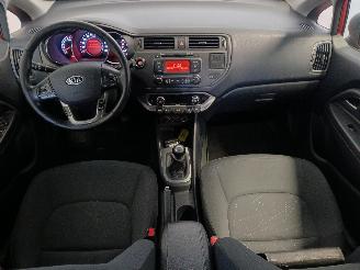 Kia Rio Rio III (UB) Hatchback 1.2 CVVT 16V (G4LA5) [63kW]  (09-2011/12-2017) picture 11
