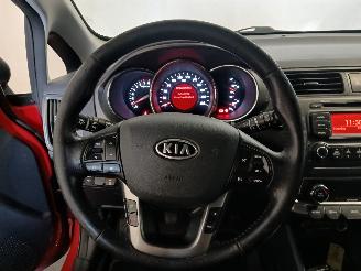 Kia Rio Rio III (UB) Hatchback 1.2 CVVT 16V (G4LA5) [63kW]  (09-2011/12-2017) picture 20