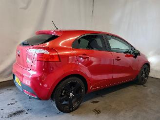 Kia Rio Rio III (UB) Hatchback 1.2 CVVT 16V (G4LA5) [63kW]  (09-2011/12-2017) picture 6
