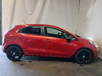 Kia Rio Rio III (UB) Hatchback 1.2 CVVT 16V (G4LA5) [63kW]  (09-2011/12-2017) picture 7
