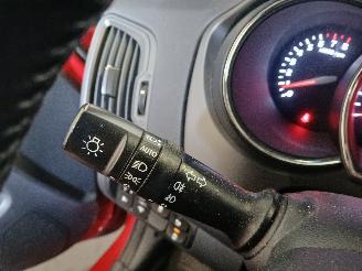 Kia Rio Rio III (UB) Hatchback 1.2 CVVT 16V (G4LA5) [63kW]  (09-2011/12-2017) picture 15