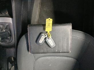 Kia Rio Rio III (UB) Hatchback 1.2 CVVT 16V (G4LA5) [63kW]  (09-2011/12-2017) picture 21