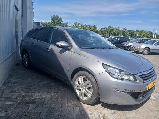 Peugeot 308 308 SW (L4/L9/LC/LJ/LR) Combi 5-drs 1.6 BlueHDi 120 (DV6FC(BHZ)) [88kW=
]  (03-2014/12-2021) picture 6