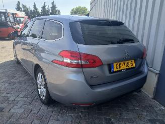 Peugeot 308 308 SW (L4/L9/LC/LJ/LR) Combi 5-drs 1.6 BlueHDi 120 (DV6FC(BHZ)) [88kW=
]  (03-2014/12-2021) picture 5