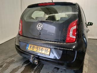 Volkswagen Up! Up! (121) Hatchback 1.0 12V 60 (CHYA) [44kW]  (08-2011/08-2020) picture 5