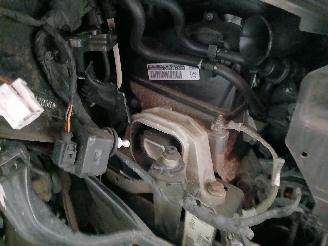 Volkswagen Up! Up! (121) Hatchback 1.0 12V 60 (CHYA) [44kW]  (08-2011/08-2020) picture 27