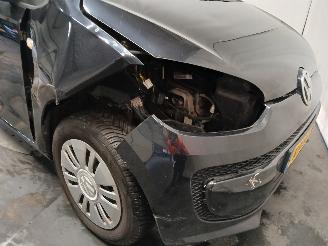 Volkswagen Up! Up! (121) Hatchback 1.0 12V 60 (CHYA) [44kW]  (08-2011/08-2020) picture 22