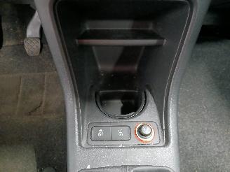 Volkswagen Up! Up! (121) Hatchback 1.0 12V 60 (CHYA) [44kW]  (08-2011/08-2020) picture 20