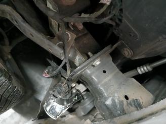 Volkswagen Up! Up! (121) Hatchback 1.0 12V 60 (CHYA) [44kW]  (08-2011/08-2020) picture 25
