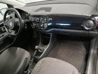 Volkswagen Up! Up! (121) Hatchback 1.0 12V 60 (CHYA) [44kW]  (08-2011/08-2020) picture 8