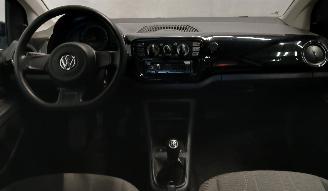 Volkswagen Up! Up! (121) Hatchback 1.0 12V 60 (CHYA) [44kW]  (08-2011/08-2020) picture 11