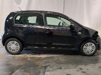 Volkswagen Up! Up! (121) Hatchback 1.0 12V 60 (CHYA) [44kW]  (08-2011/08-2020) picture 7