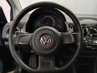 Volkswagen Up! Up! (121) Hatchback 1.0 12V 60 (CHYA) [44kW]  (08-2011/08-2020) picture 15