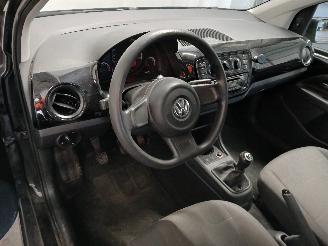 Volkswagen Up! Up! (121) Hatchback 1.0 12V 60 (CHYA) [44kW]  (08-2011/08-2020) picture 13