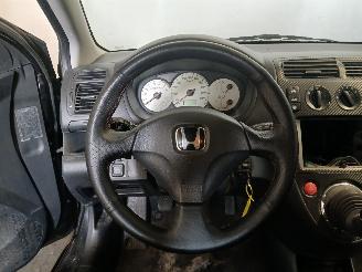 Honda Civic Civic (EP/EU) Hatchback 3-drs 1.4 16V (D14Z6) [66kW]  (11-2000/09-2005=
) picture 19