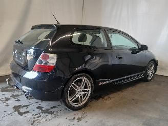 Honda Civic Civic (EP/EU) Hatchback 3-drs 1.4 16V (D14Z6) [66kW]  (11-2000/09-2005=
) picture 5