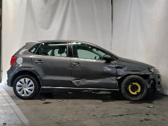 Volkswagen Polo Polo V (6R) Hatchback 1.4 TDI (CUSA(Euro 6)) [55kW]  (03-2014/10-2017)= picture 7