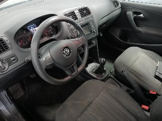 Volkswagen Polo Polo V (6R) Hatchback 1.4 TDI (CUSA(Euro 6)) [55kW]  (03-2014/10-2017)= picture 11