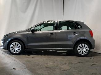 Volkswagen Polo Polo V (6R) Hatchback 1.4 TDI (CUSA(Euro 6)) [55kW]  (03-2014/10-2017)= picture 4