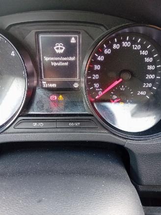 Volkswagen Polo Polo V (6R) Hatchback 1.4 TDI (CUSA(Euro 6)) [55kW]  (03-2014/10-2017)= picture 2