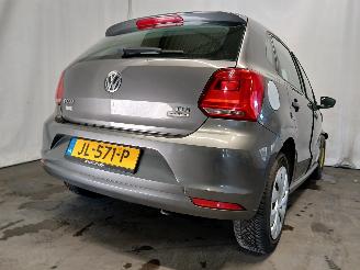 Volkswagen Polo Polo V (6R) Hatchback 1.4 TDI (CUSA(Euro 6)) [55kW]  (03-2014/10-2017)= picture 5