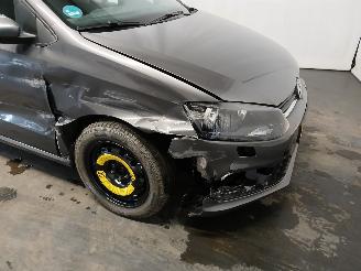 Volkswagen Polo Polo V (6R) Hatchback 1.4 TDI (CUSA(Euro 6)) [55kW]  (03-2014/10-2017)= picture 23