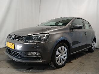 Volkswagen Polo Polo V (6R) Hatchback 1.4 TDI (CUSA(Euro 6)) [55kW]  (03-2014/10-2017)= picture 3