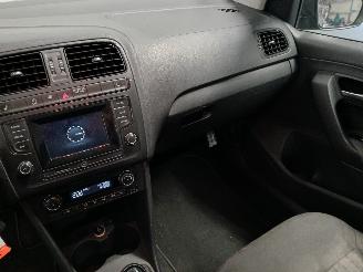 Volkswagen Polo Polo V (6R) Hatchback 1.4 TDI (CUSA(Euro 6)) [55kW]  (03-2014/10-2017)= picture 16