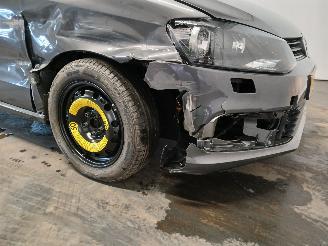 Volkswagen Polo Polo V (6R) Hatchback 1.4 TDI (CUSA(Euro 6)) [55kW]  (03-2014/10-2017)= picture 20