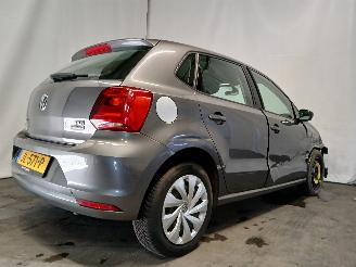 Volkswagen Polo Polo V (6R) Hatchback 1.4 TDI (CUSA(Euro 6)) [55kW]  (03-2014/10-2017)= picture 6