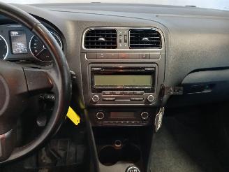 Volkswagen Polo Polo V (6R) Hatchback 1.2 TDI 12V BlueMotion (CFWA(Euro 5)) [55kW]  (1=
0-2009/05-2014) picture 15