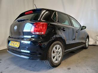 Volkswagen Polo Polo V (6R) Hatchback 1.2 TDI 12V BlueMotion (CFWA(Euro 5)) [55kW]  (1=
0-2009/05-2014) picture 6