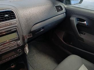 Volkswagen Polo Polo V (6R) Hatchback 1.2 TDI 12V BlueMotion (CFWA(Euro 5)) [55kW]  (1=
0-2009/05-2014) picture 14