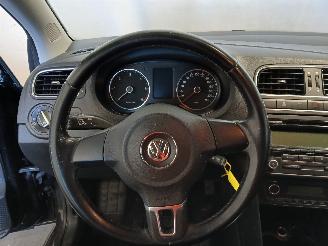 Volkswagen Polo Polo V (6R) Hatchback 1.2 TDI 12V BlueMotion (CFWA(Euro 5)) [55kW]  (1=
0-2009/05-2014) picture 16