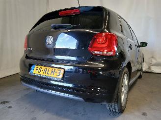 Volkswagen Polo Polo V (6R) Hatchback 1.2 TDI 12V BlueMotion (CFWA(Euro 5)) [55kW]  (1=
0-2009/05-2014) picture 5