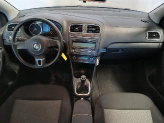 Volkswagen Polo Polo V (6R) Hatchback 1.2 TDI 12V BlueMotion (CFWA(Euro 5)) [55kW]  (1=
0-2009/05-2014) picture 10