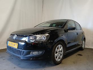 Volkswagen Polo Polo V (6R) Hatchback 1.2 TDI 12V BlueMotion (CFWA(Euro 5)) [55kW]  (1=
0-2009/05-2014) picture 3