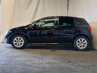 Volkswagen Polo Polo V (6R) Hatchback 1.2 TDI 12V BlueMotion (CFWA(Euro 5)) [55kW]  (1=
0-2009/05-2014) picture 4