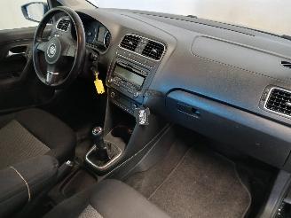 Volkswagen Polo Polo V (6R) Hatchback 1.2 TDI 12V BlueMotion (CFWA(Euro 5)) [55kW]  (1=
0-2009/05-2014) picture 8