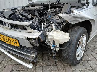 Volkswagen Polo Polo VI (AW1) Hatchback 5-drs 1.0 TSI 12V (CHZL) [70kW]  (06-2017/...)= picture 25
