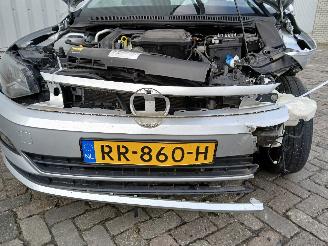 Volkswagen Polo Polo VI (AW1) Hatchback 5-drs 1.0 TSI 12V (CHZL) [70kW]  (06-2017/...)= picture 24