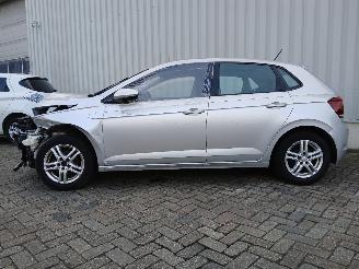 Volkswagen Polo Polo VI (AW1) Hatchback 5-drs 1.0 TSI 12V (CHZL) [70kW]  (06-2017/...)= picture 3