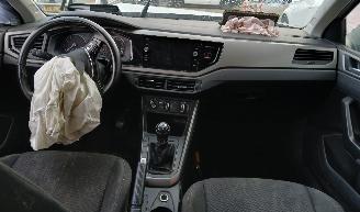 Volkswagen Polo Polo VI (AW1) Hatchback 5-drs 1.0 TSI 12V (CHZL) [70kW]  (06-2017/...)= picture 9