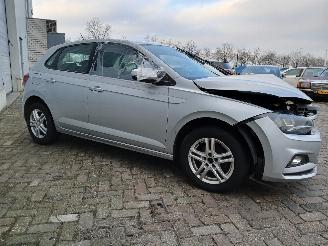 Volkswagen Polo Polo VI (AW1) Hatchback 5-drs 1.0 TSI 12V (CHZL) [70kW]  (06-2017/...)= picture 5